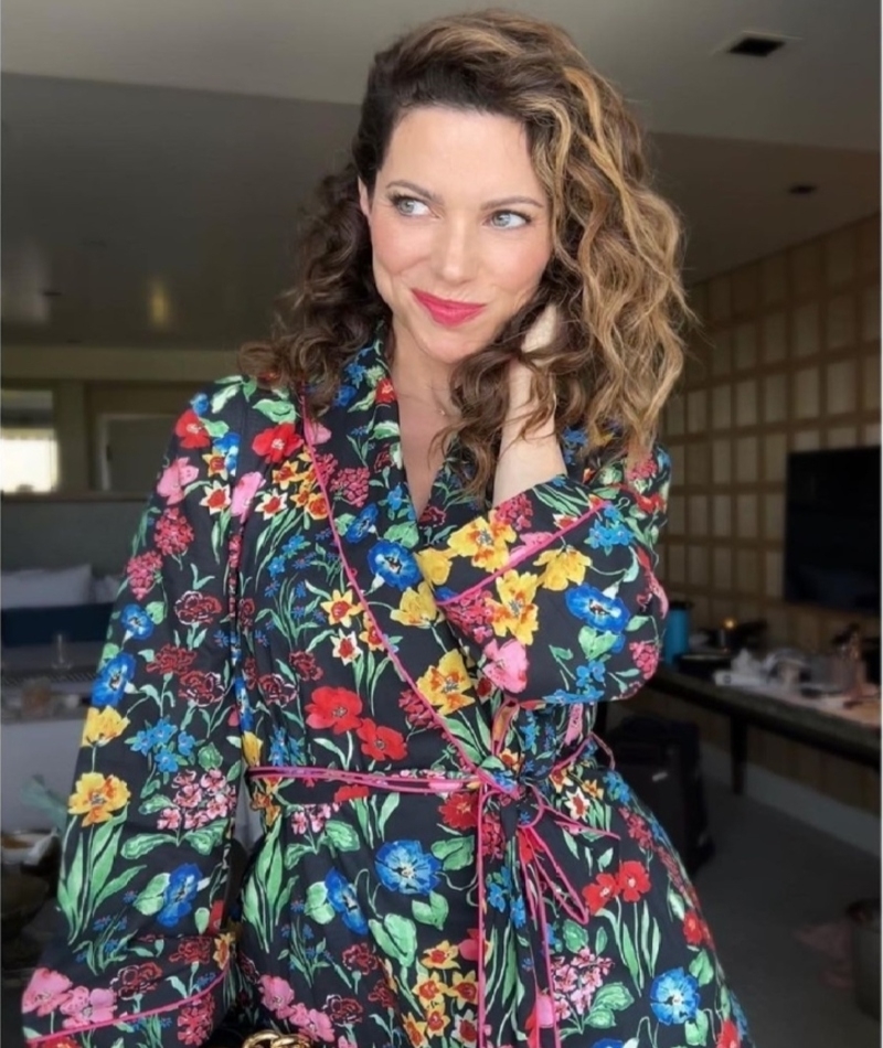 Courtney Henggeler como Missy Cooper – Agora | Instagram/@courtneyhenggeler