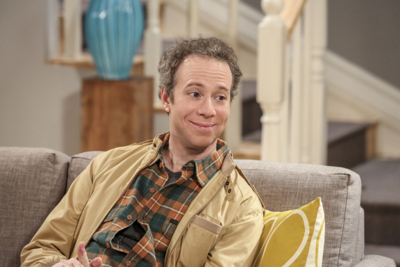 Kevin Sussman como Stuart Bloom – Antes | MovieStillsDB Photo by Pepito38/Warner Bros.,CBS