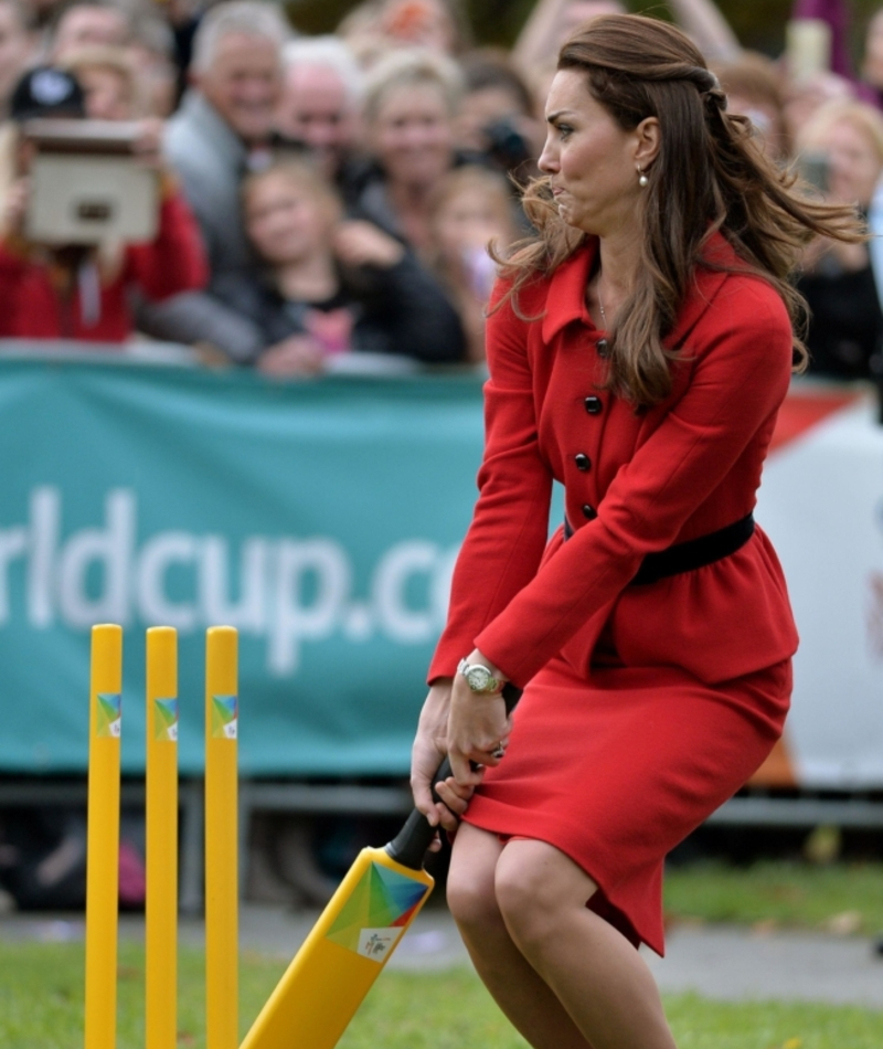 Commonwealth Kricket | Alamy Stock Photo by Anthony Devlin/PA Images