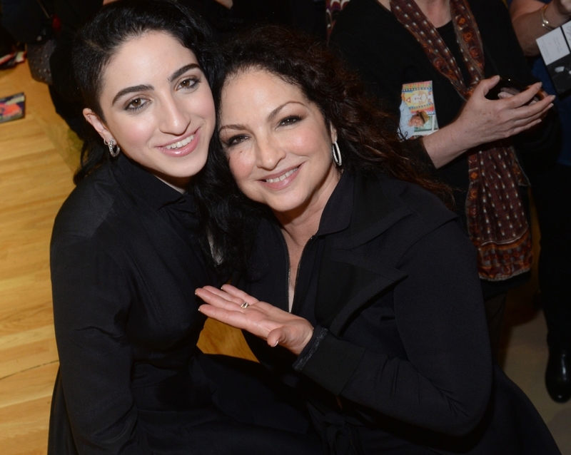 Gloria Estefan | Getty Images Photo by Rodrigo Varela/WireImage