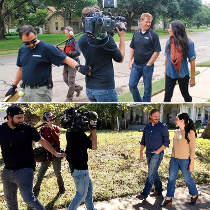 Abschied von „Fixer Upper“ | Instagram/@joannagaines