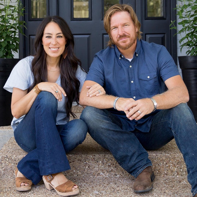 Das Ende von „Fixer Upper“ | Instagram/@joannagaines