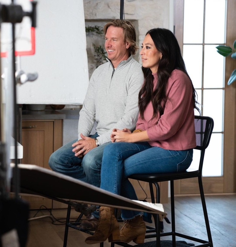 „Fixer Upper“ ist zurück | Instagram/@joannagaines