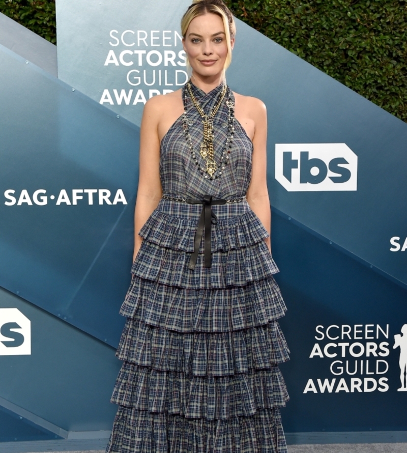 The 2020 SAG Awards | Getty Images Photo by Axelle/Bauer-Griffin/FilmMagic