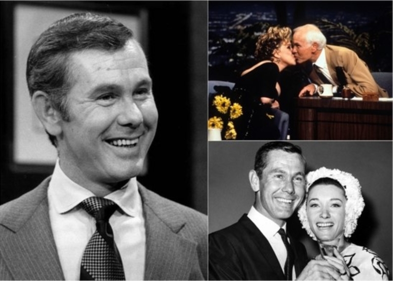 Things You Never Knew About Johnny Carson | Alamy Stock Photo