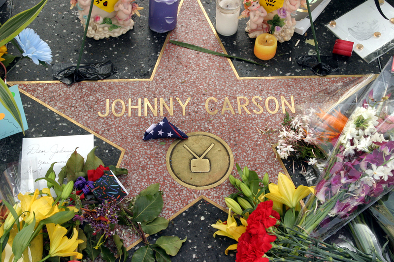 Paying Respect | Getty Images Photo by Jonathan Alcorn/WireImage