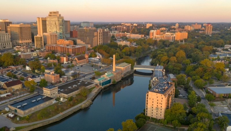 Wilmington, Delaware | Shutterstock