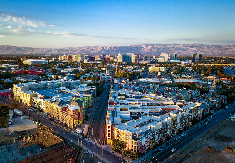 San Jose, California | Shutterstock