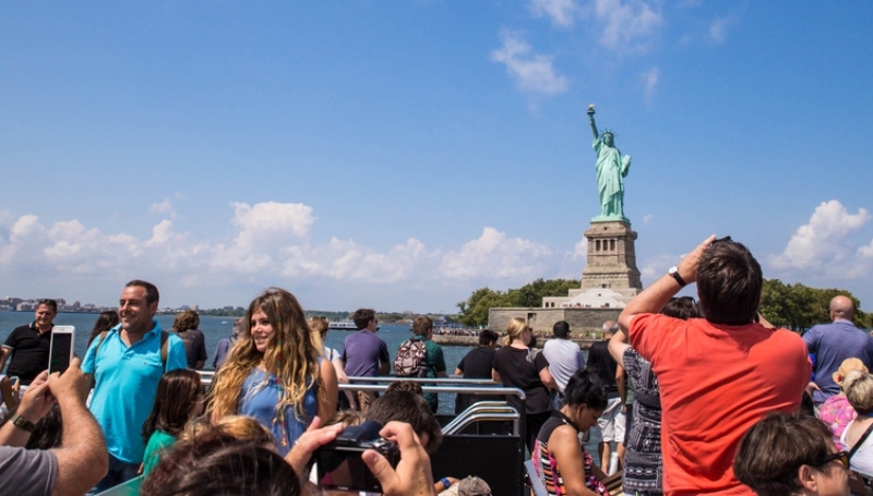 New York City, New York | Getty Images Photo by littleny