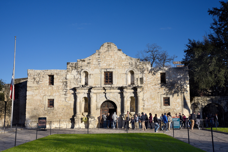 San Antonio, Texas | Alamy Stock Photo