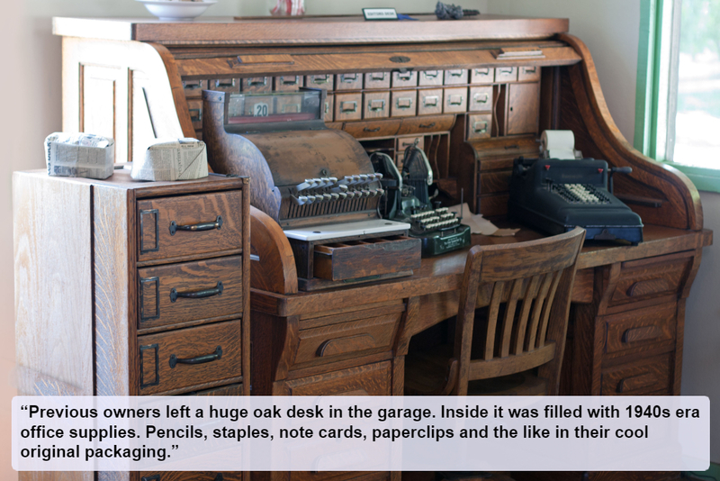  Conjunto de mesa vintage | Alamy Stock Photo by Gunter Nezhoda 