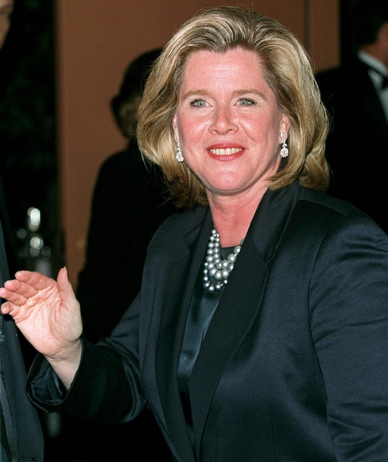 Tipper Gore | Alamy Stock Photo