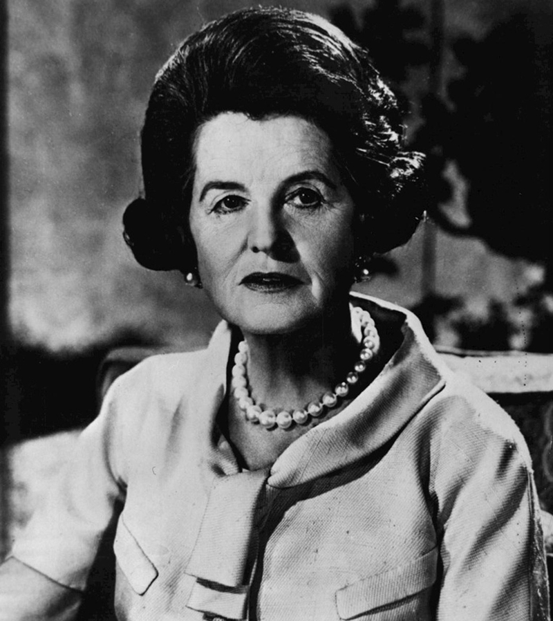 Rose Kennedy | Alamy Stock Photo