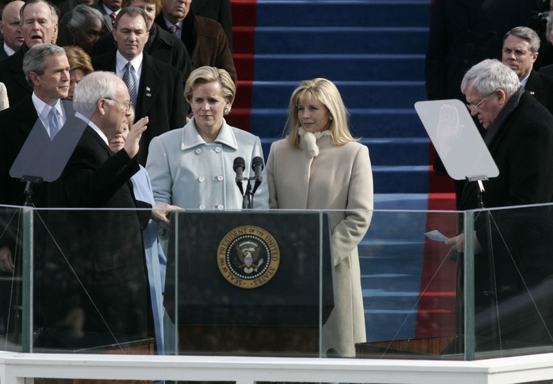 Mary Cheney | Alamy Stock Photo