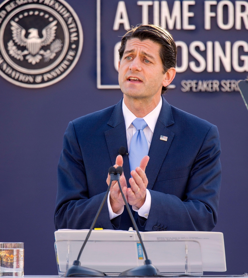 Paul Ryan | Alamy Stock Photo