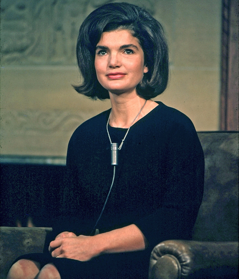 Jackie Kennedy | Alamy Stock Photo