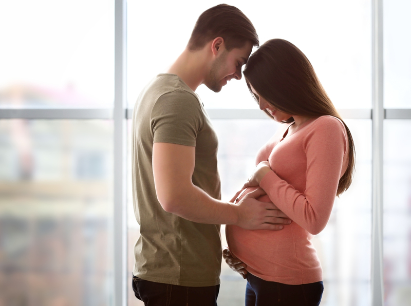 Hora de expandir a família | Shutterstock