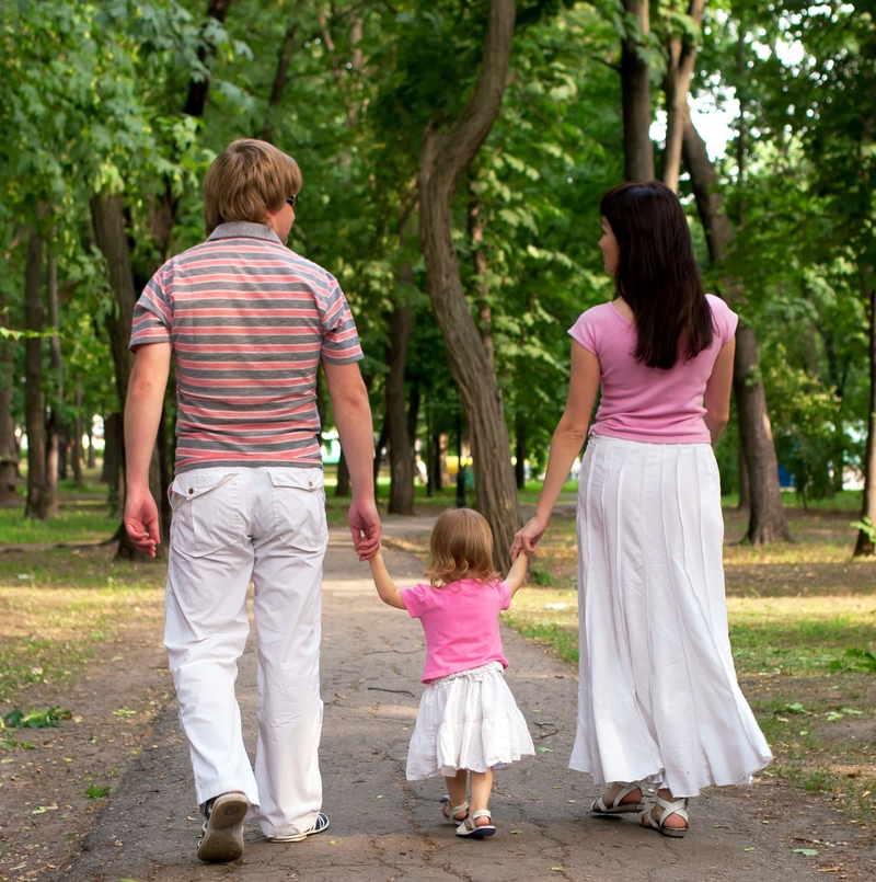 A Family Tragedy from the Past | Vitalinka/Shutterstock