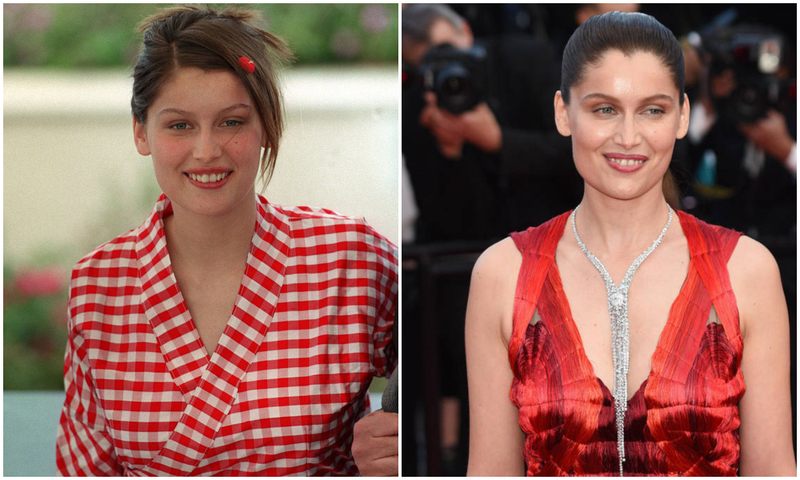 Laetitia Casta | Alamy Stock Photo