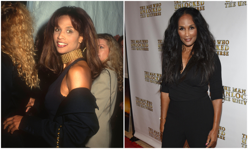 Beverly Johnson | Alamy Stock Photo