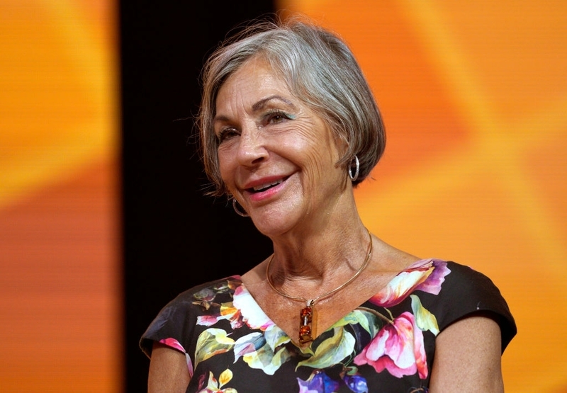 Alice Walton | Getty Images Photo by Rick T. Wilking