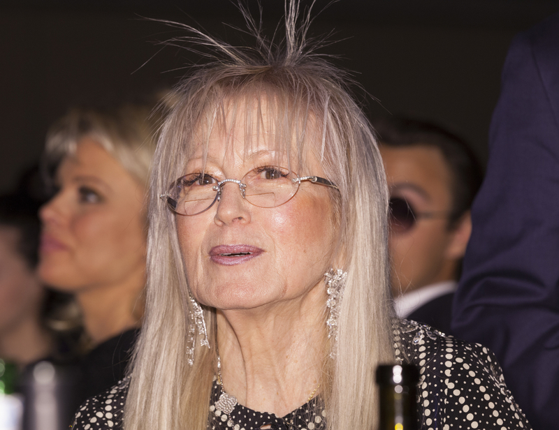 Miriam Adelson | Shutterstock