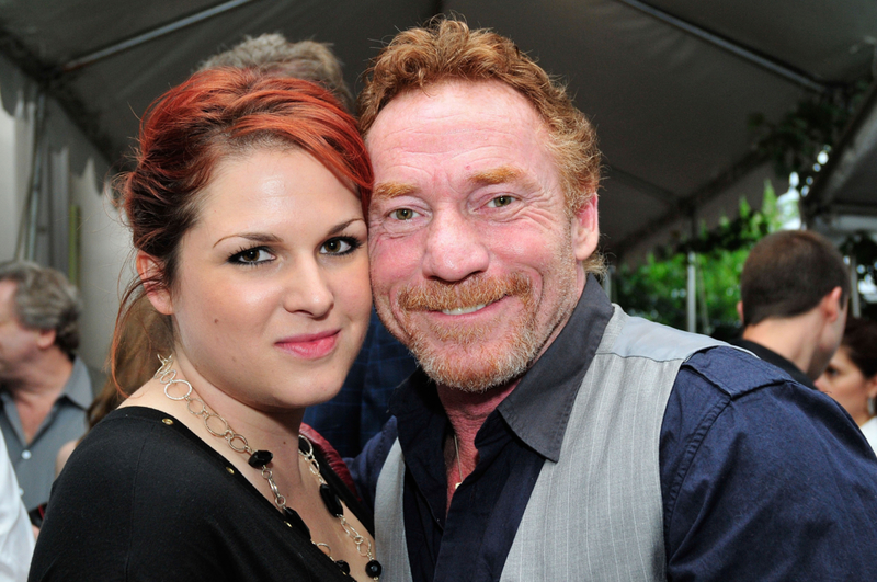 Danny Bonaduce E Amy Railsback | Getty Images Photo by Lisa Lake/WireImage