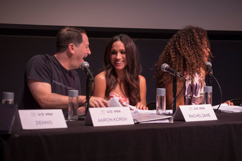 Licenciada en Relaciones Internacionales | Getty Images Photo by Rick Kern/USA Network/NBCU Photo Bank/NBCUniversal