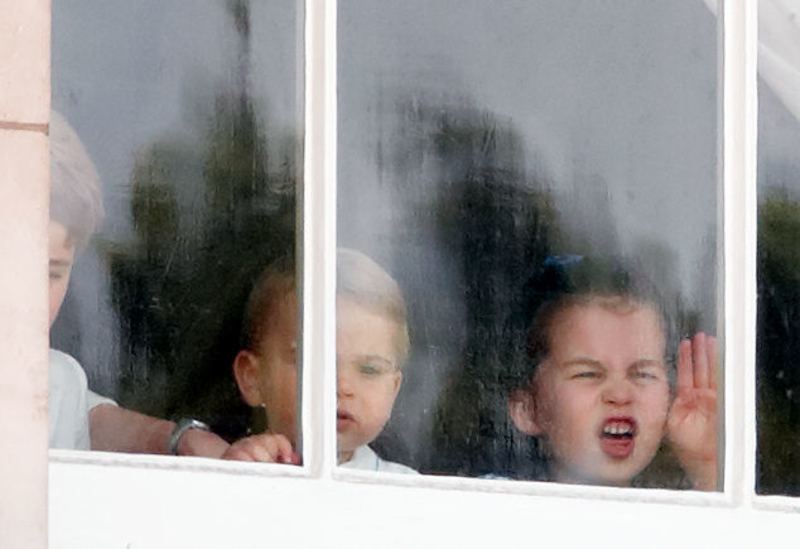 Reinigung der Fenster | Getty Images Photo by Max Mumby/Indigo