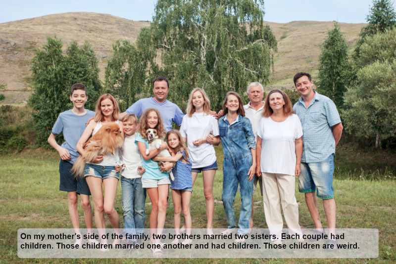 Todos na Família | Shutterstock