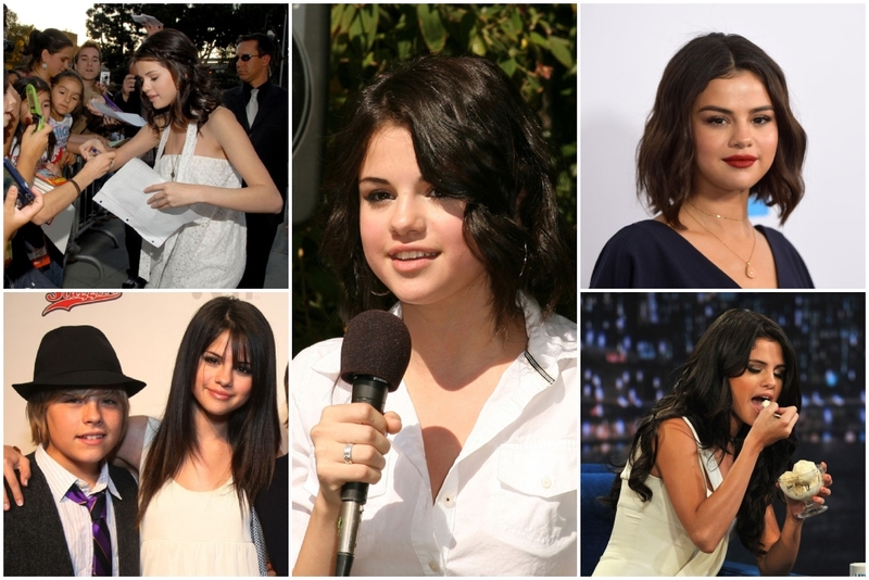 A Verdadeira Selena! Veja Tudo O Que Você Não Sabia Sobre A Sra. Gomez | Getty Images Photo by Mark Sullivan/WireImage & Alexandra Wyman/WireImage & Jesse Grant/WireImage & Matt Winkelmeyer & Theo Wargo