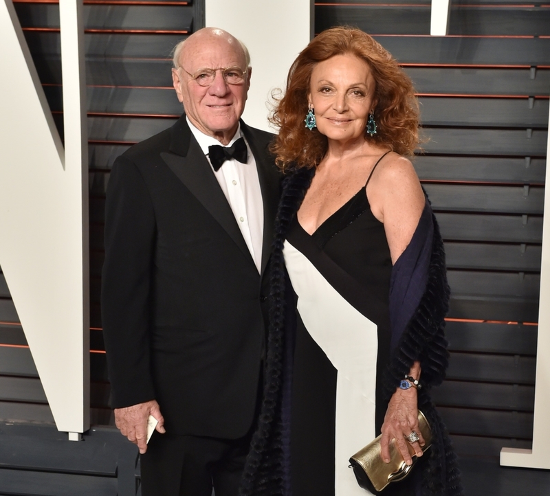 Diane von Furstenberg | Getty Images Photo by Axelle/Bauer-Griffin/FilmMagic