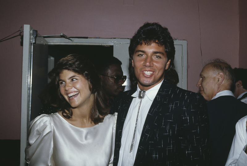 Todo Mundo Sorrindo | Getty Images Photo by Vinnie Zuffante/Michael Ochs Archive 