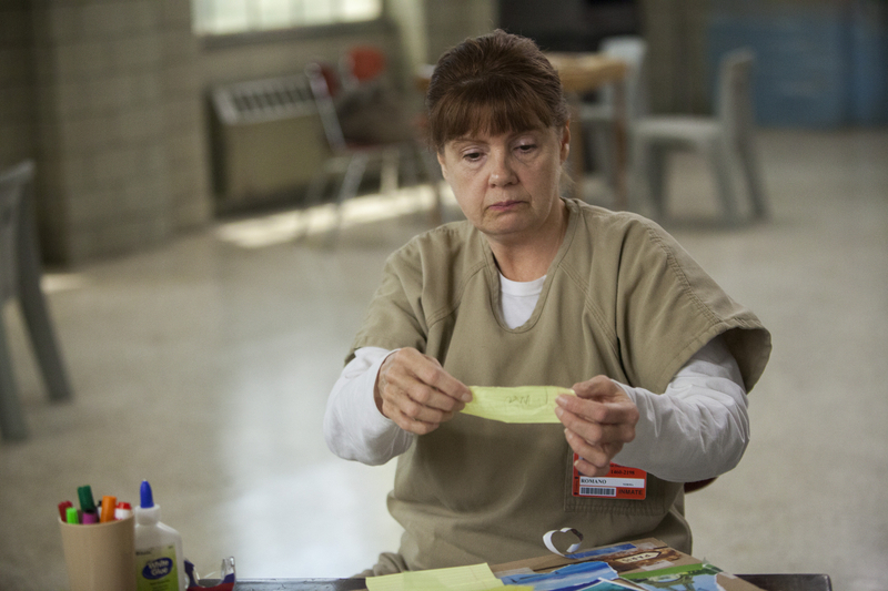 Annie Golden Has “Hair” to Thank for Her Role in Orange is the New Black | MovieStillsDB