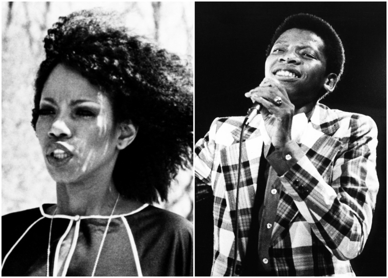 Melba Moore and Ronnie Dyson Reprised Their Roles | Alamy Stock Photo & Getty Images Photo by Gems/Redferns