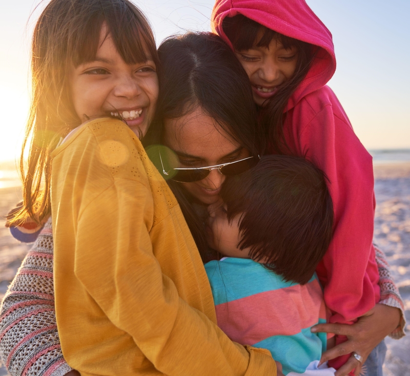 Fue un sí | Alamy Stock Photo