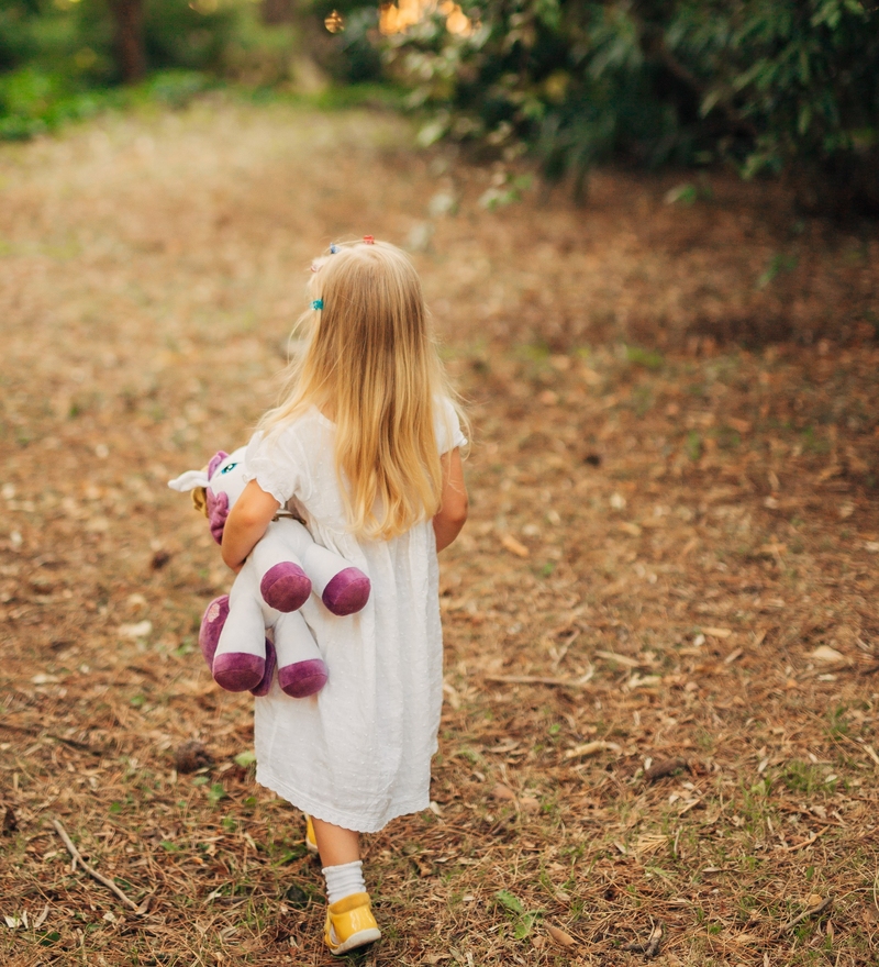 A Girl | Shutterstock