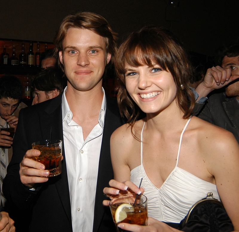 Jennifer Morrison and Jesse Spencer | Getty Images Photo by Patrick McMullan/Patrick McMullan via Getty Images