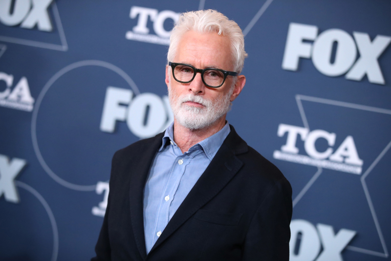 John Slattery ahora | Getty Images Photo by Rich Fury