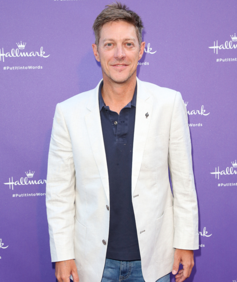 Kevin Rahm ahora | Getty Images Photo by Paul Archuleta/FilmMagic