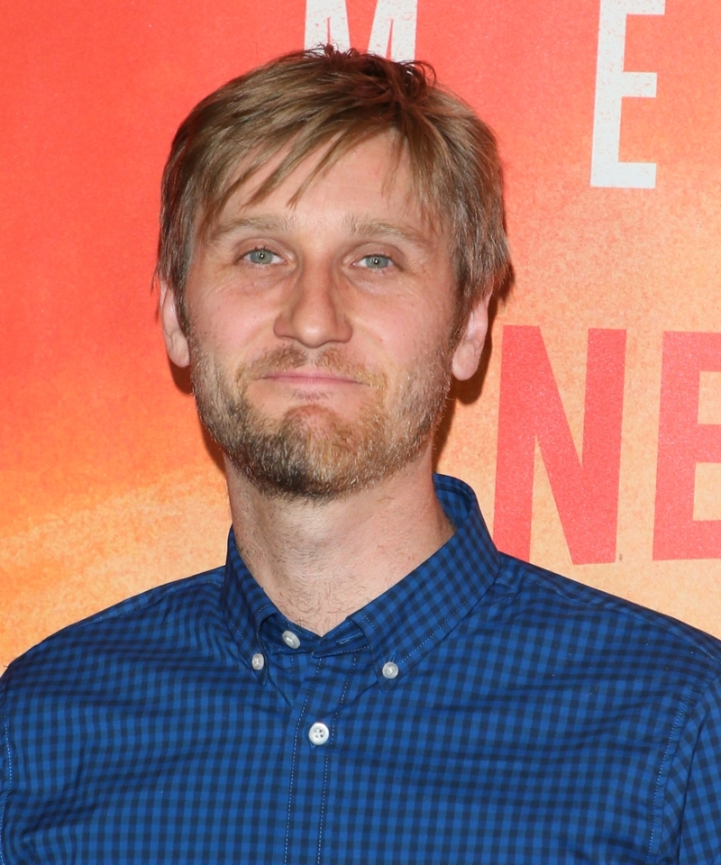 Aaron Staton ahora | Getty Images Photo by JB Lacroix/WireImage