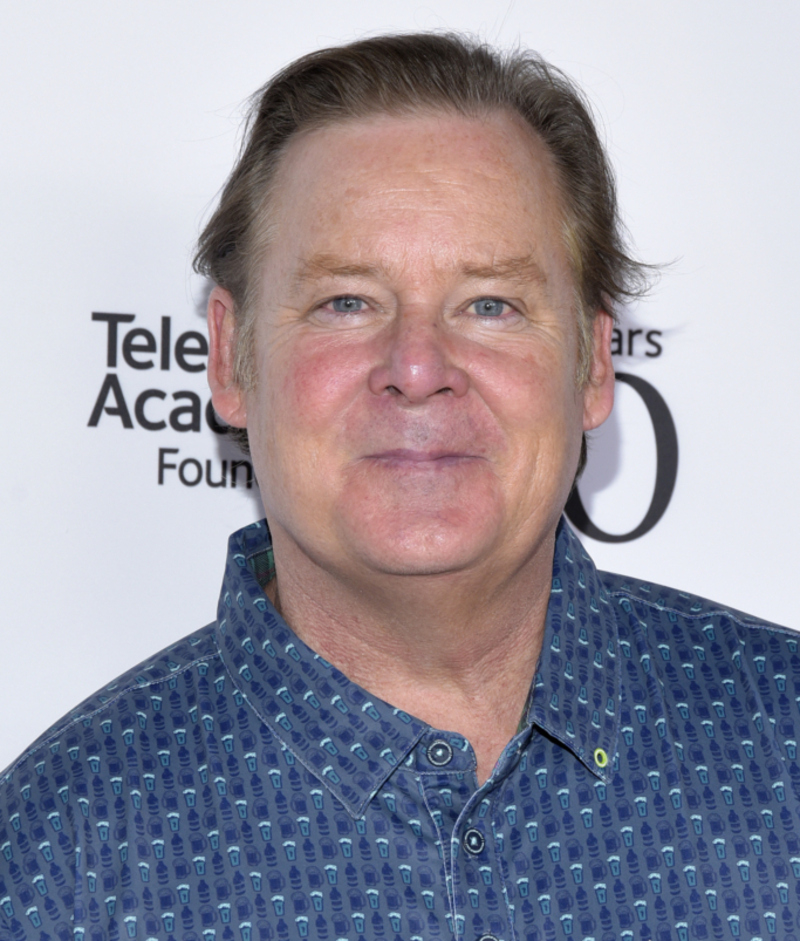 Joel Murray ahora | Getty Images Photo by Michael Tullberg