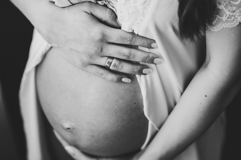 Ein Mutter-Tochter-Kehrtwendung | Shutterstock