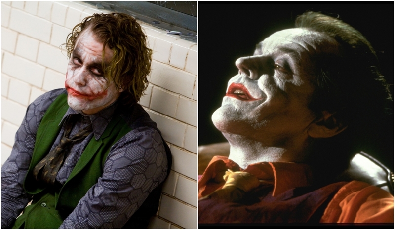 La enemistad con Heath Ledger | Alamy Stock Photo & Getty Images Photo by Murray Close/Sygma