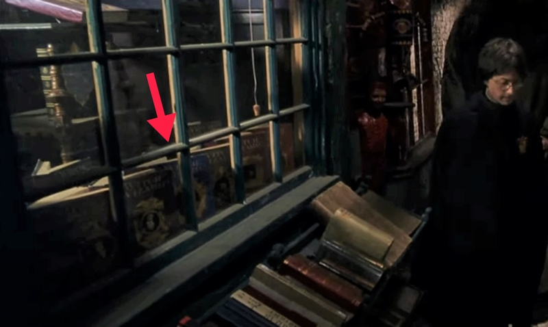 The Books Themselves Appear in the Movies | Youtube.com/fanhubemmawatson1247