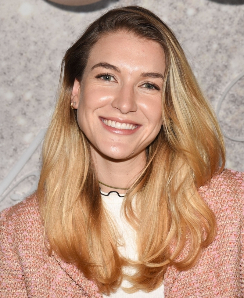 Nathalia Ramos - Heute | Alamy Stock Photo