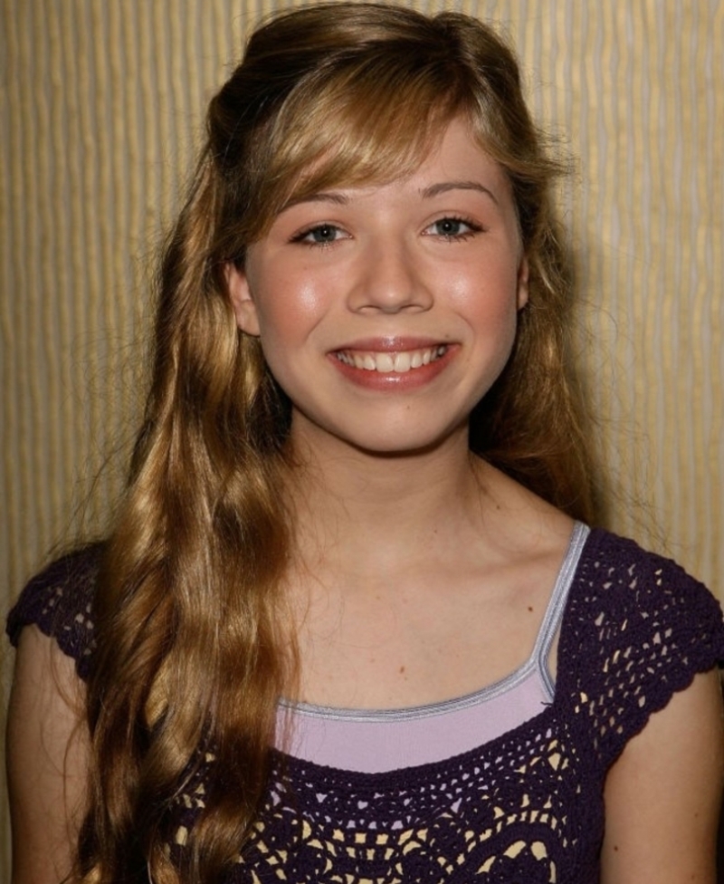 Jennette McCurdy - Damals | Getty Images Photo by Jason Merritt/Film Magic