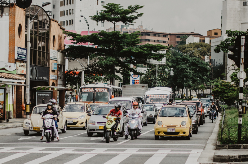 Colômbia | Shutterstock