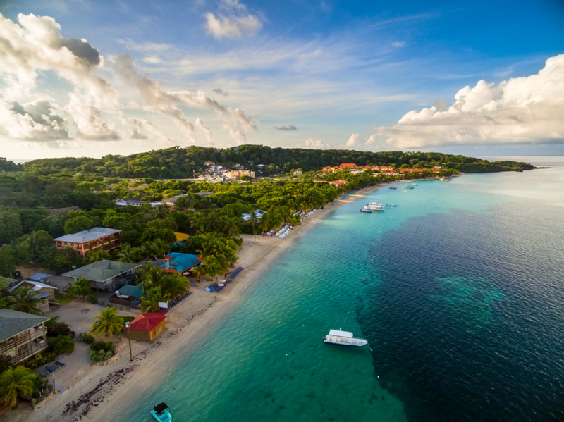 Honduras | Shutterstock