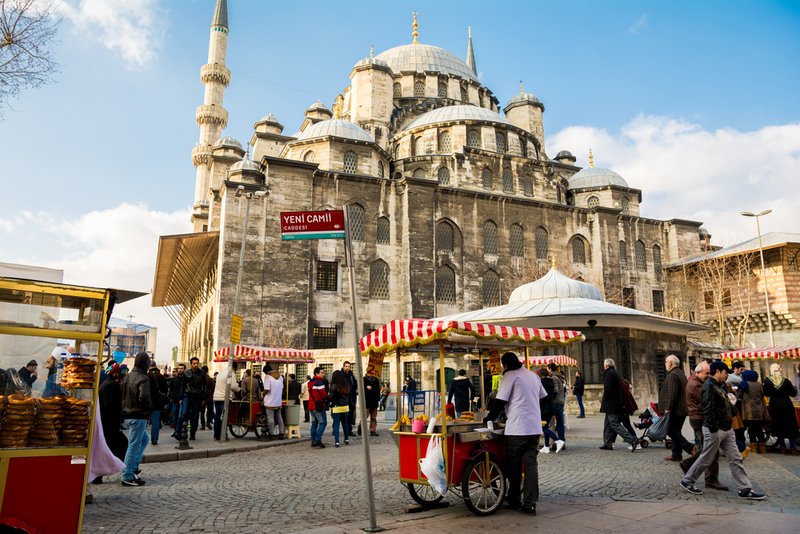 Turquia | Shutterstock